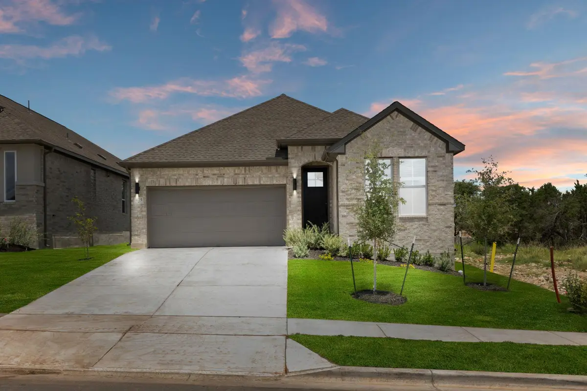 425 Hickory Springs Trl, Georgetown, TX 78628 - Image #1