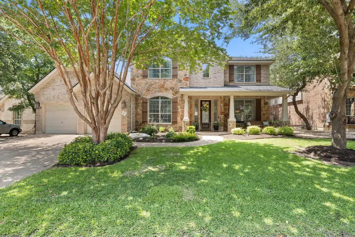 1124 Castle Path, Round Rock, TX 78681 - #1