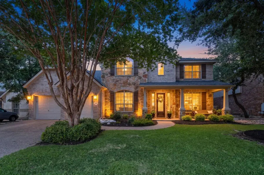1124 Castle Path, Round Rock, TX 78681 - #2