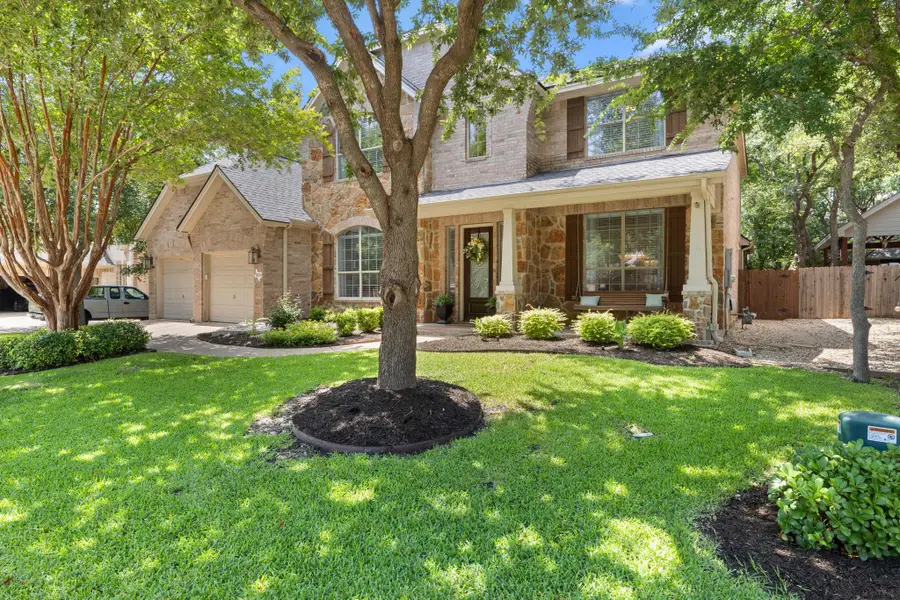 1124 Castle Path, Round Rock, TX 78681 - #3