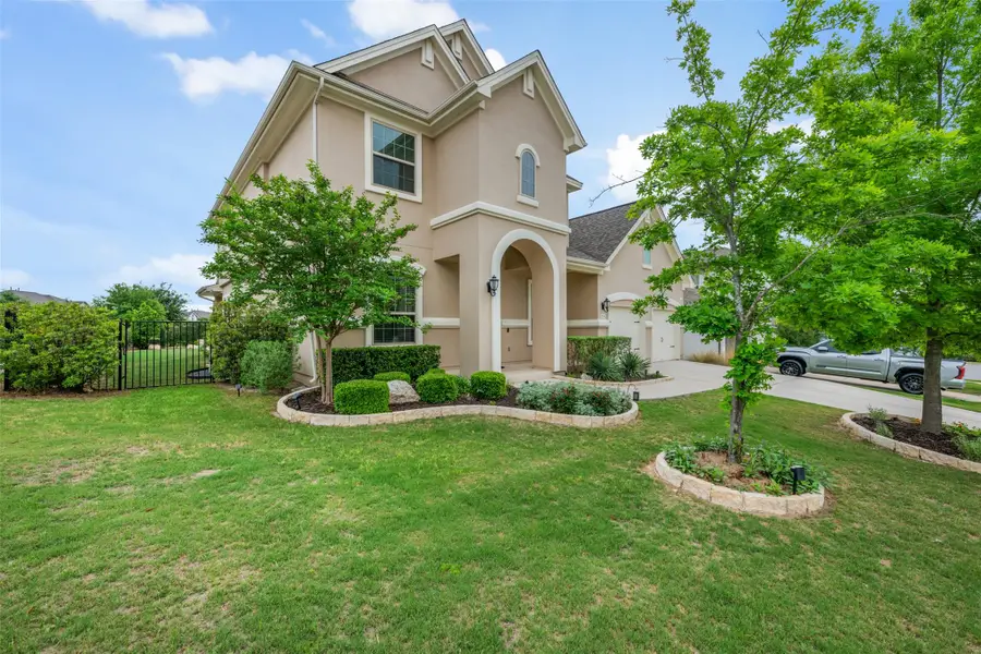 1728 Siena Sunset Rd, Leander, TX 78641 - Image #3
