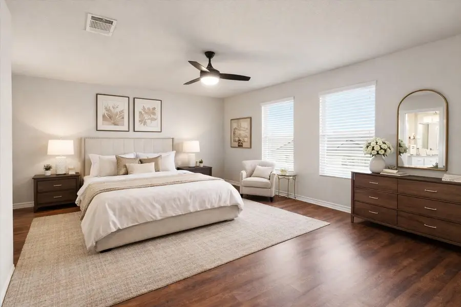 10817 Players Path, Austin, TX 78747 - #3