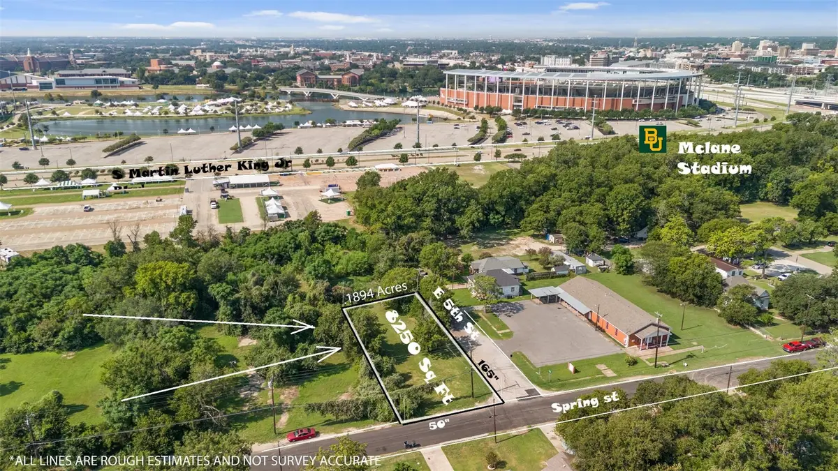 1201 Spring St, Waco, TX 76704 - Image #1