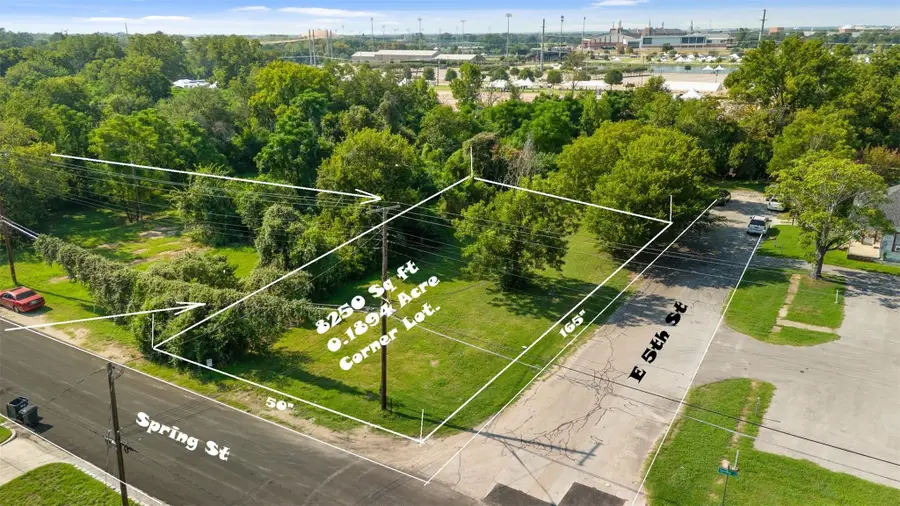 1201 Spring St, Waco, TX 76704 - Image #2