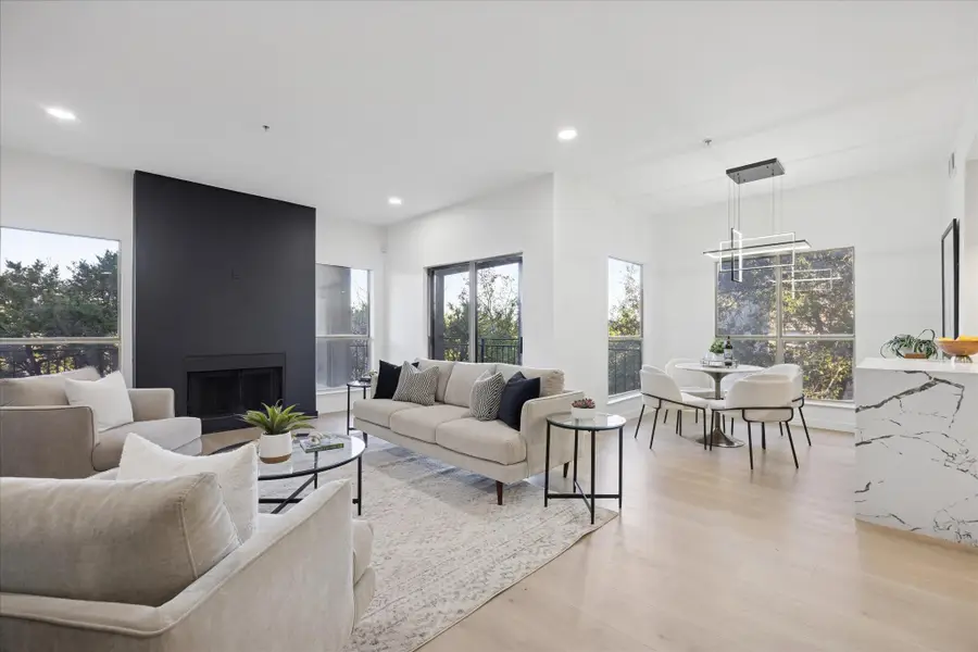 6000 Shepherd Mountain Cv #1916, Austin, TX 78730 - Image #2