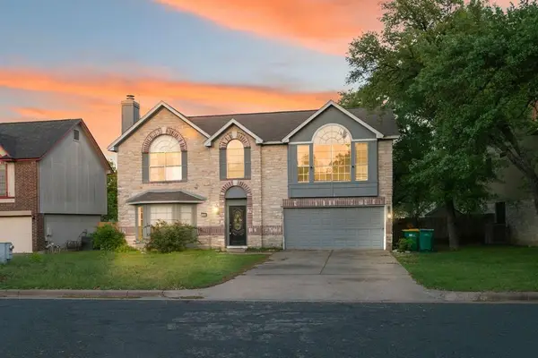 1702 Spiderlily Vw, Cedar Park, TX 78613