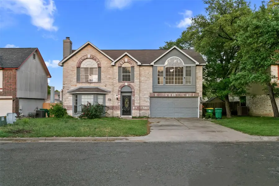 1702 Spiderlily Vw, Cedar Park, TX 78613 - #2