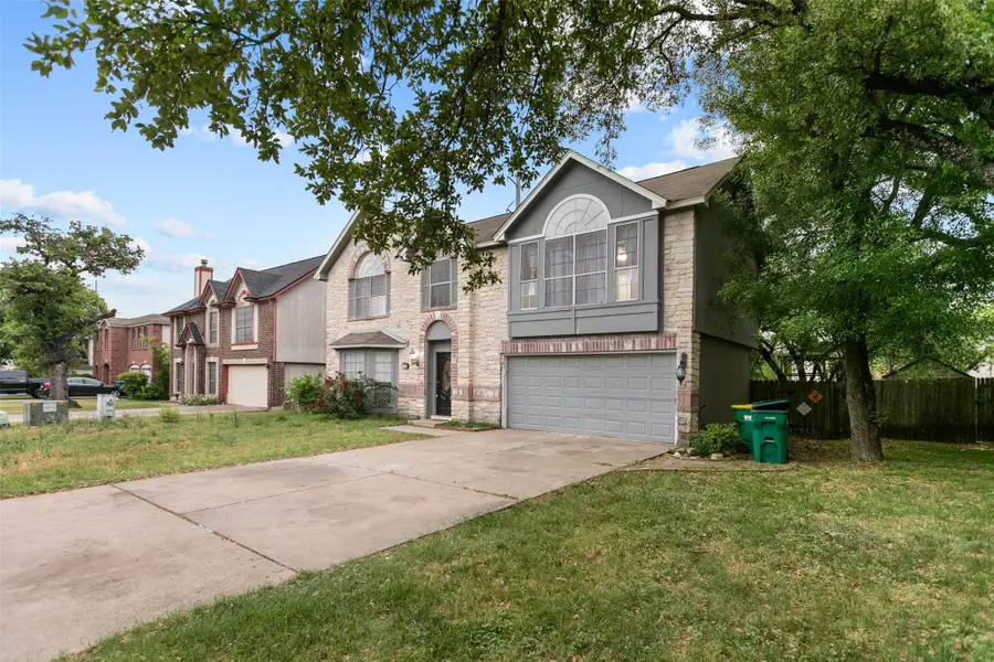 1702 Spiderlily Vw, Cedar Park, TX 78613 - #3