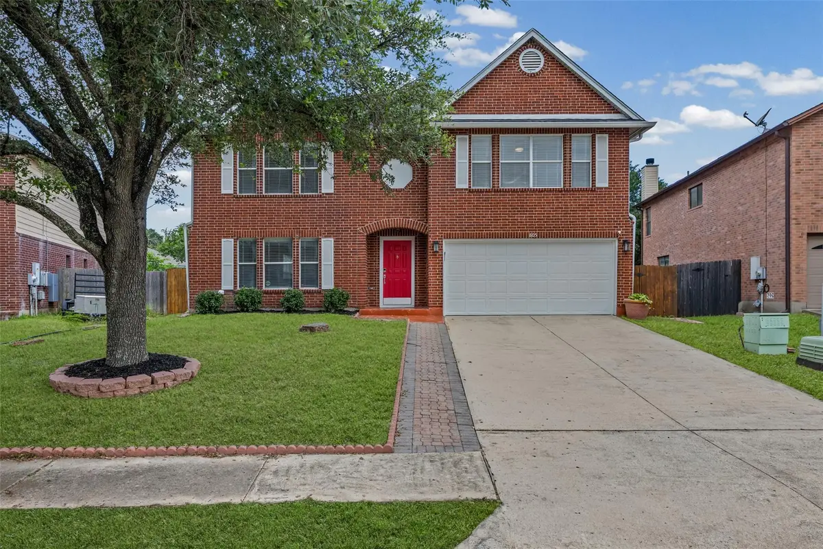 805 Catumet Dr, Pflugerville, TX 78660 - #1