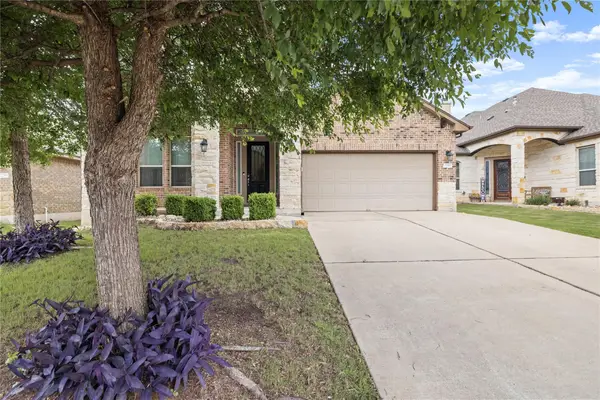 2249 Cactus Valley Dr, Leander, TX 78641