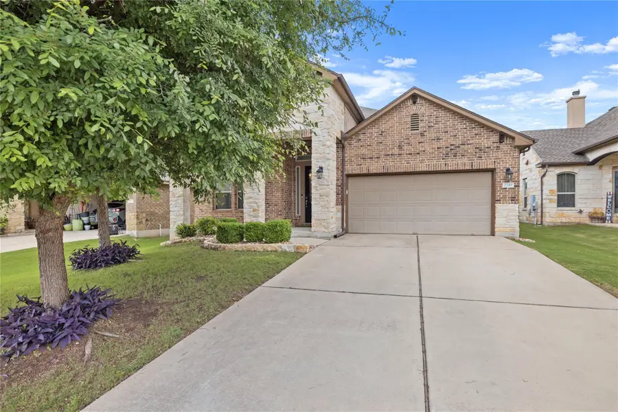 2249 Cactus Valley Dr, Leander, TX 78641 - #2