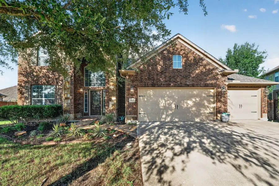 3225 Park Springs Loop, Pflugerville, TX 78660 - #2