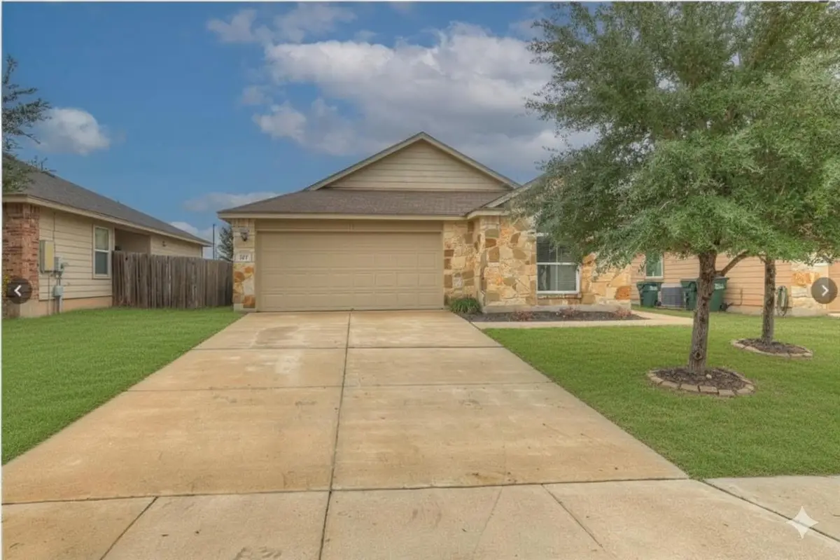 217 Teron Dr, San Marcos, TX 78666 - Image #1
