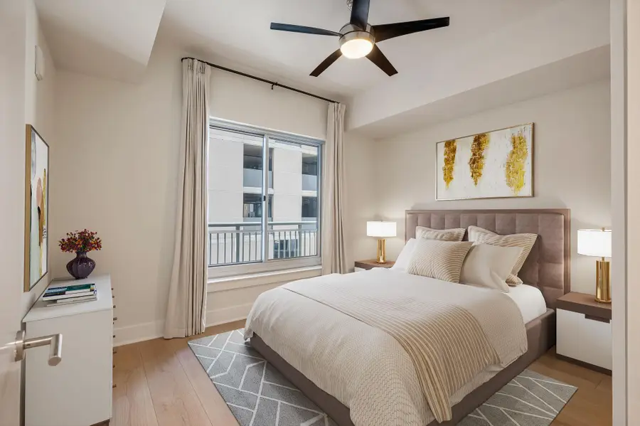 603 Davis St #907, Austin, TX 78701 - #2