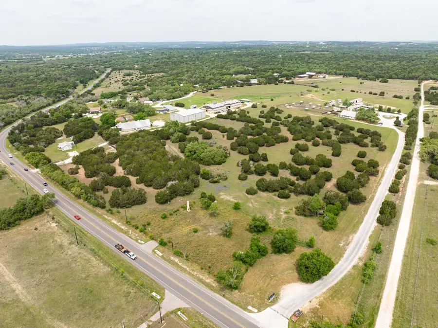 TBD Lot 1-AB Fm 150, Driftwood, TX 78619 - Image #3