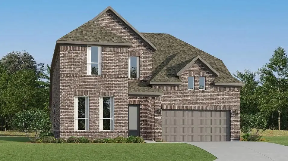 1467 King Ranch Rd, Salado, TX 76571 - #1