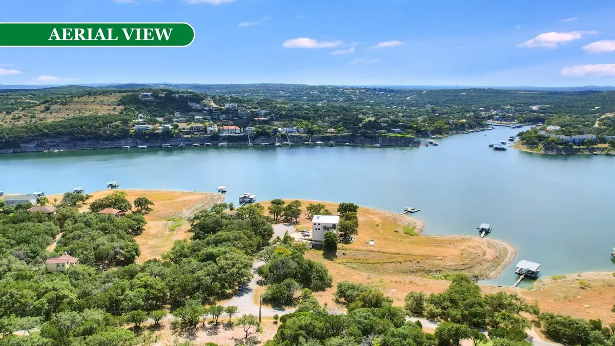 21900 Mockingbird St, Lago Vista, TX 78645 - Image #1