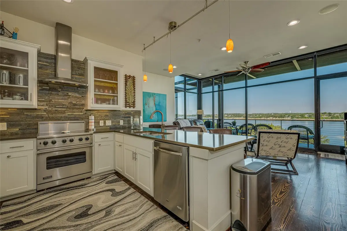 1101 Ivean Pearson Rd #D202, Lago Vista, TX 78645 - #1