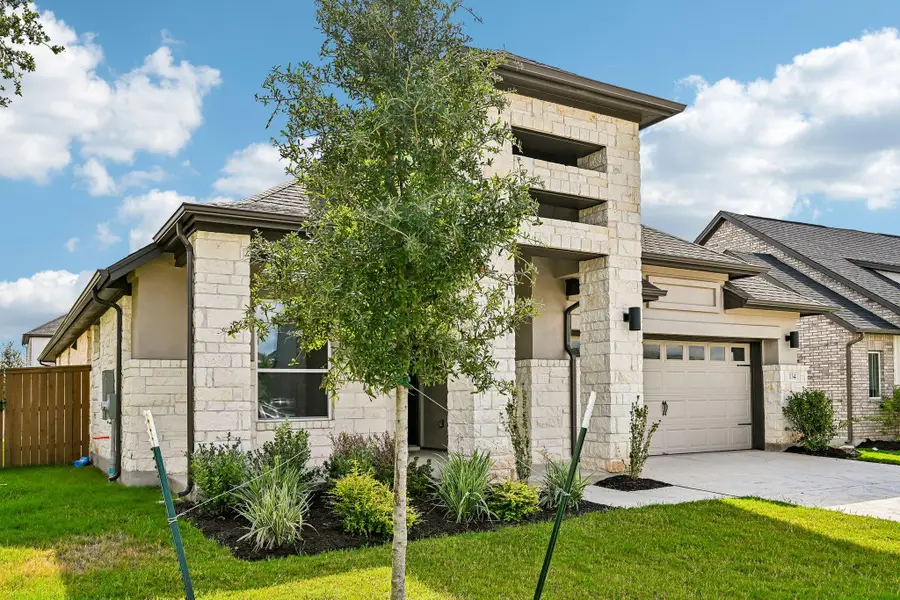 134 Comfort Dr, Buda, TX 78610 - #2
