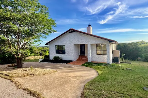 20201 Byrd Ave, Lago Vista, TX 78645