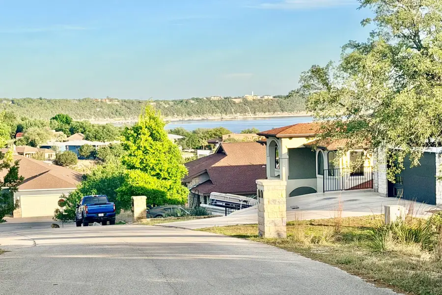 20201 Byrd Ave, Lago Vista, TX 78645 - #2