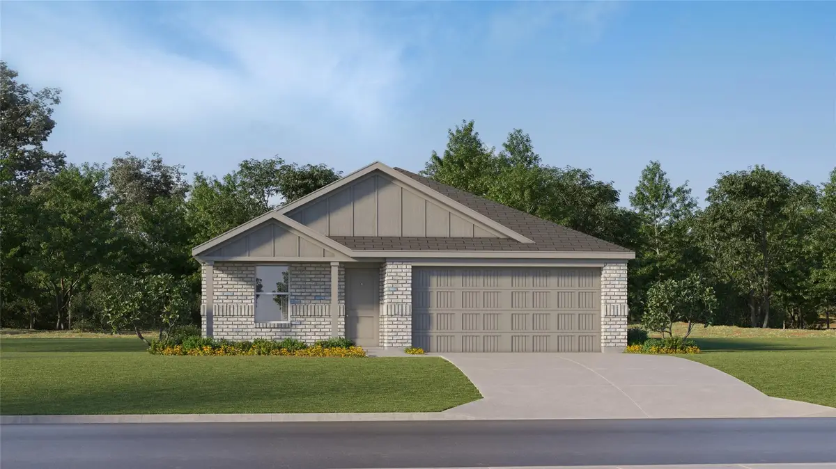 100 W London Dr, Maxwell, TX 78656 - #1