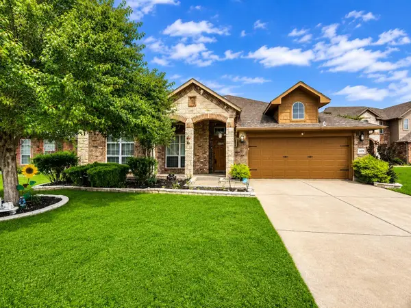 1012 Wallin Farms Cv, Hutto, TX 78634