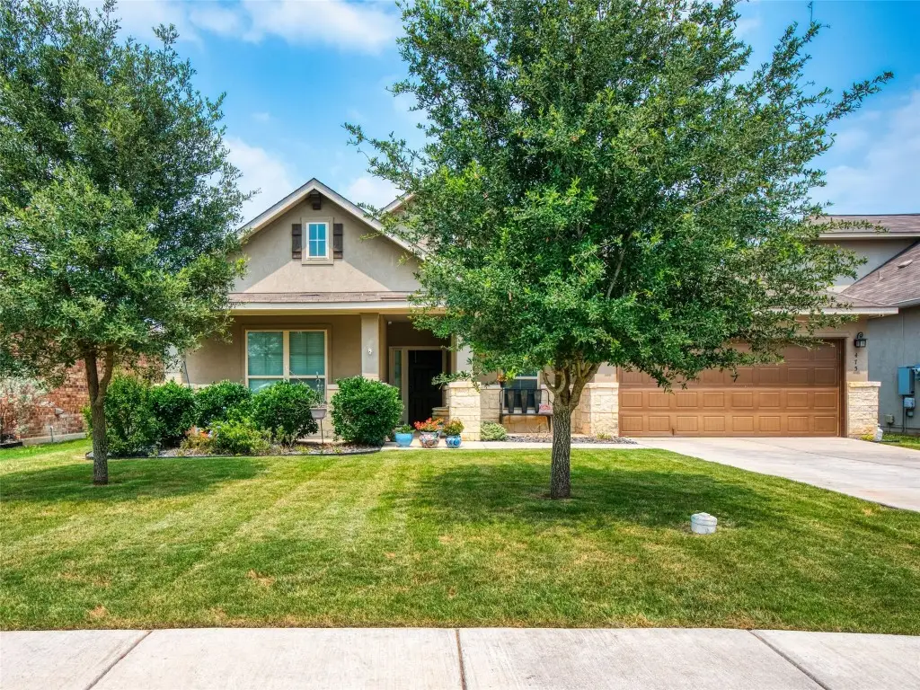 475 Briar Ln, New Braunfels, TX 78132 - #1