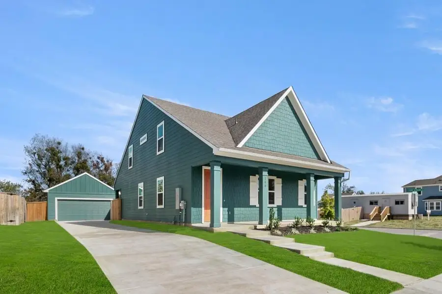 111 Elm Branch Trl, Taylor, TX 76574 - Image #2