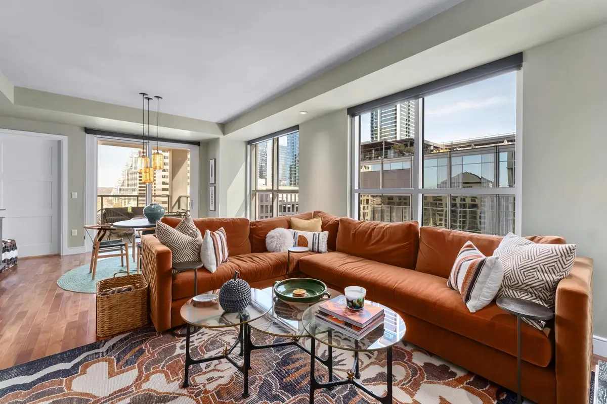 98 San Jacinto Blvd #903, Austin, TX 78701 - #1