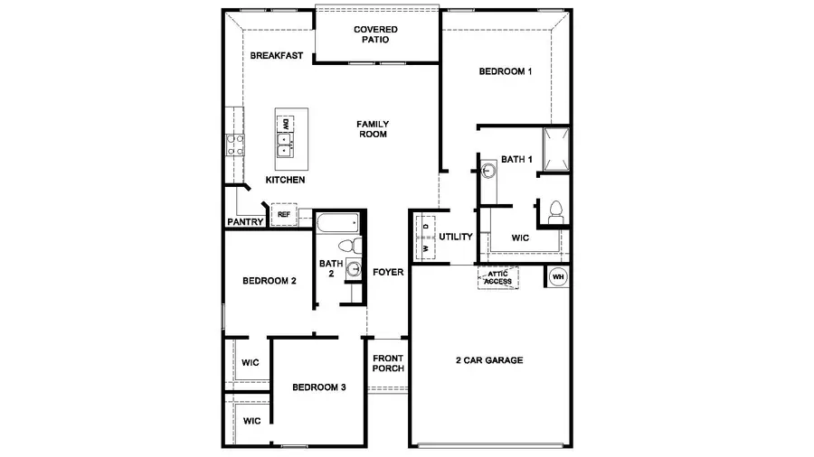 501 Hector Loop, Georgetown, TX 78626 - #2