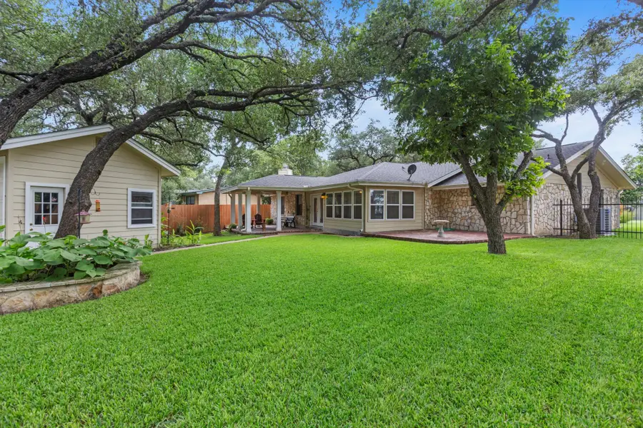 3745 Canyon Heights Rd, Belton, TX 76513 - #2