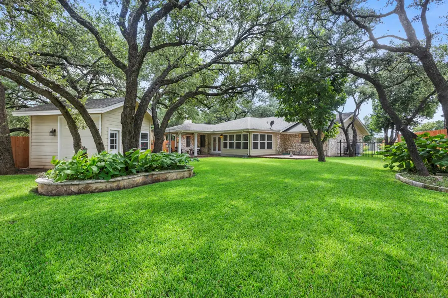 3745 Canyon Heights Rd, Belton, TX 76513 - #3