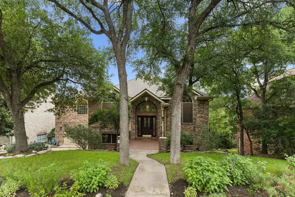 11005 Callanish Park Dr, Austin, TX 78750 - #1