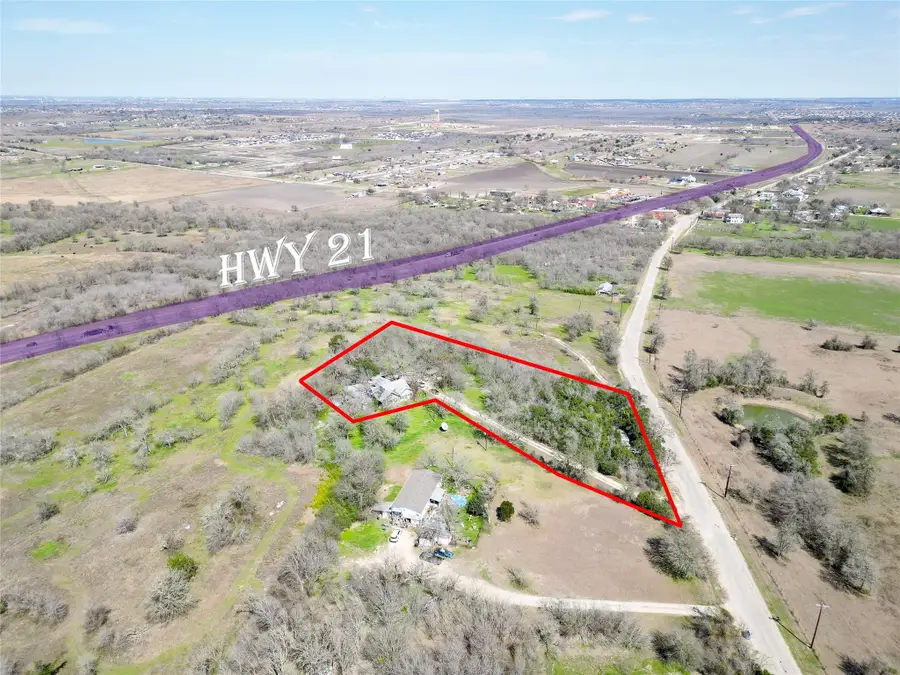 42 S Old Spanish Trl, Kyle, TX 78640 - Image #3