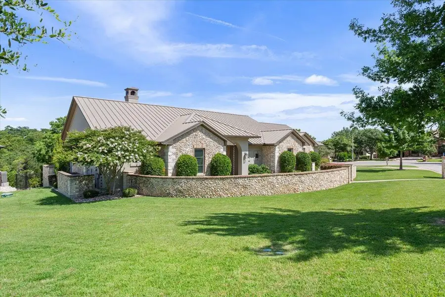 2501 Woodbine Cir, Georgetown, TX 78628 - #2