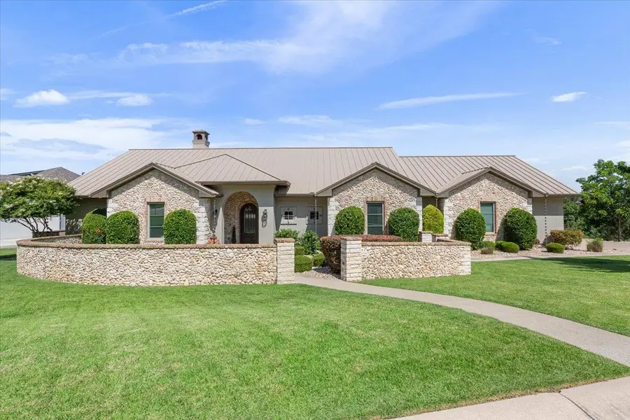 2501 Woodbine Cir, Georgetown, TX 78628 - #3