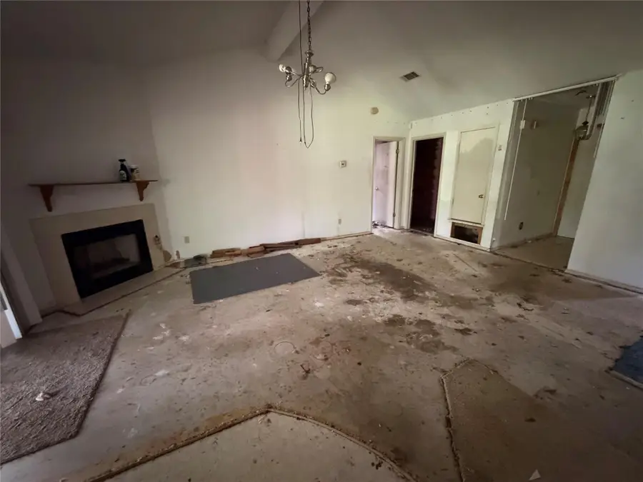 4403 Quicksilver Blvd, Austin, TX 78744 - #3