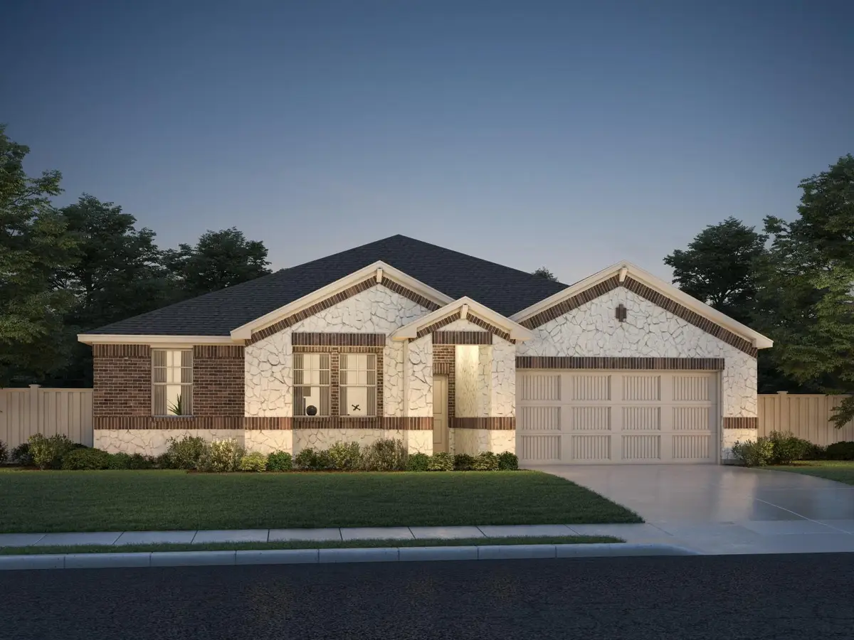 260 Bush Mountain Cv, Dripping Springs, TX 78620 - #1