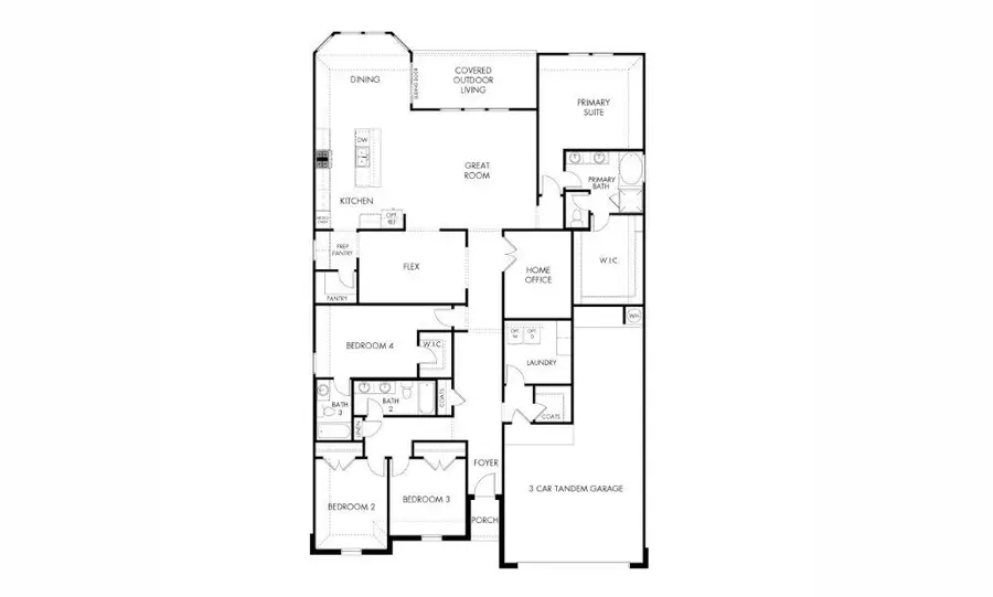 260 Bush Mountain Cv, Dripping Springs, TX 78620 - #2