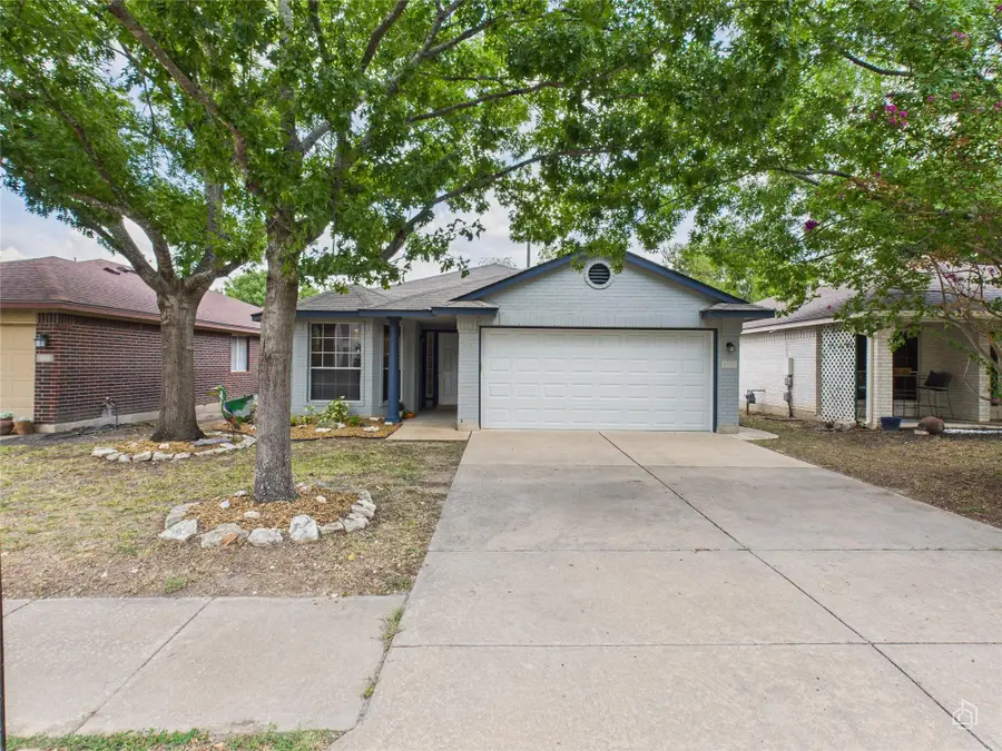 2606 Hutton Ln, Leander, TX 78641 - Image #2