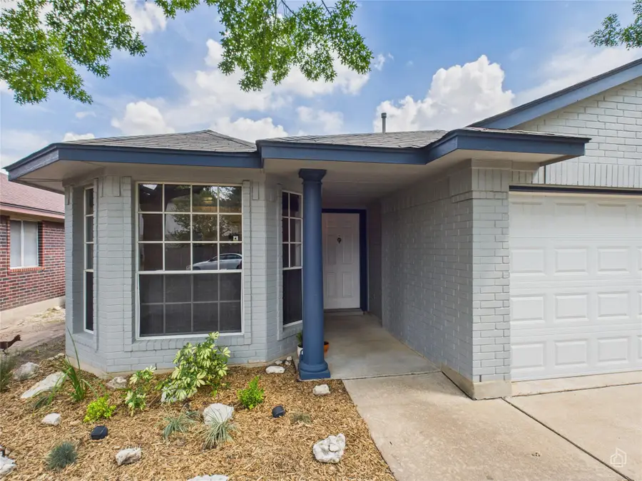 2606 Hutton Ln, Leander, TX 78641 - Image #3