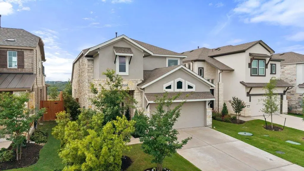 17405 Hattie Trce, Austin, TX 78738 - #1