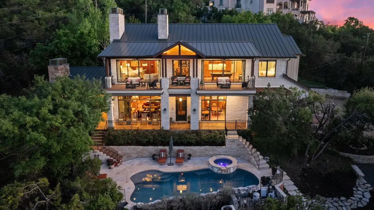 9200 Stallion Dr, Austin, TX 78733 - #1