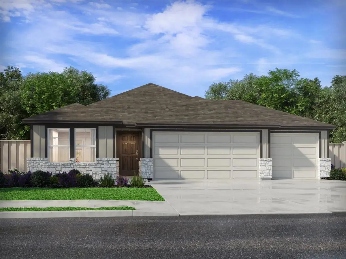 317 Wheel Horse Rd, Burnet, TX 78611 - #1