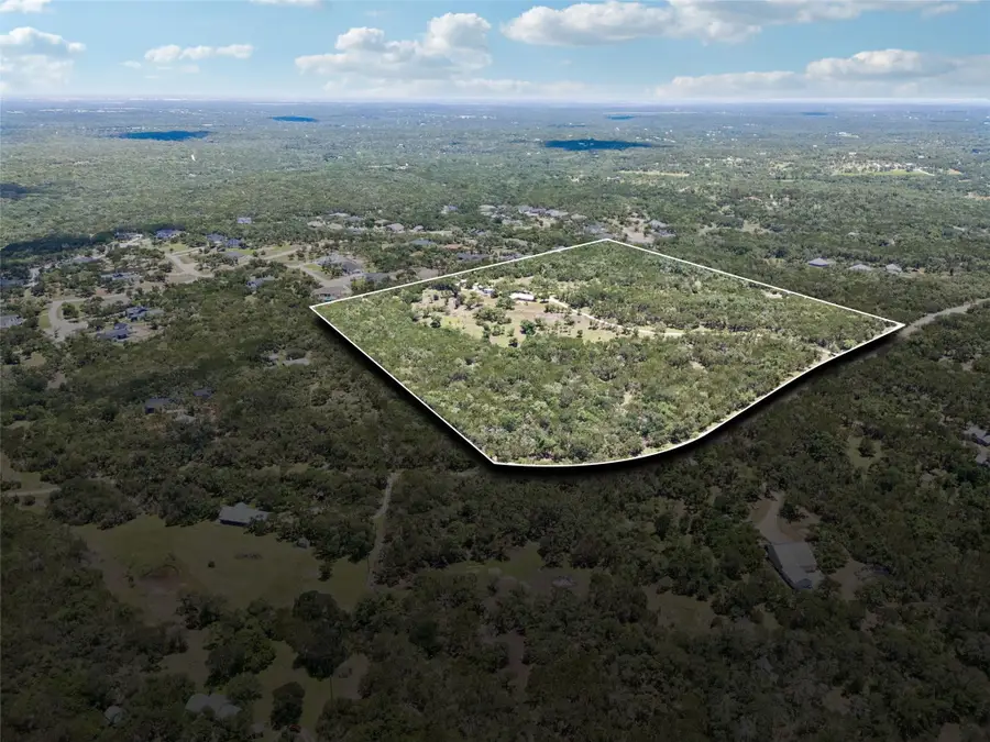 TBD S Rainbow Ranch Rd, Wimberley, TX 78676 - #2