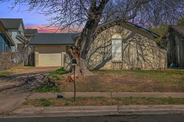 2302 Rockridge Dr, Austin, TX 78744