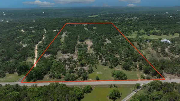1400 Panther Creek Rd, Driftwood, TX 78619