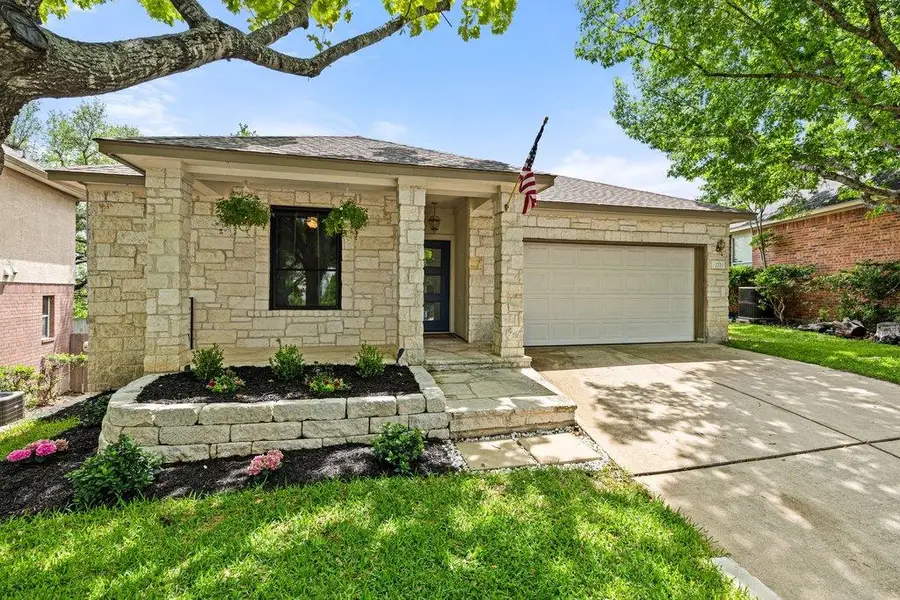2720 Cascade Falls Dr, Austin, TX 78738 - #2