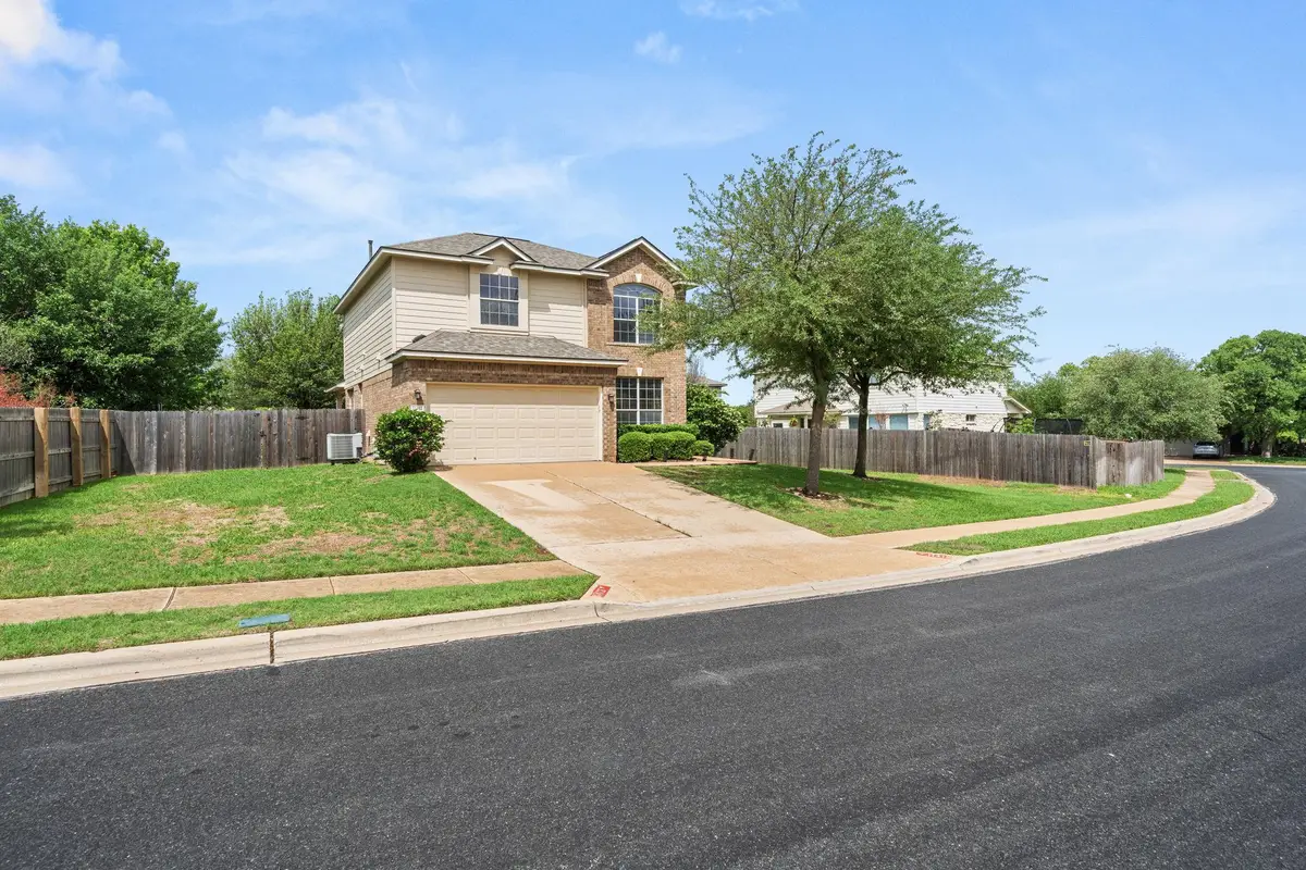 11412 Lemuel Ln, Austin, TX 78717 - #1